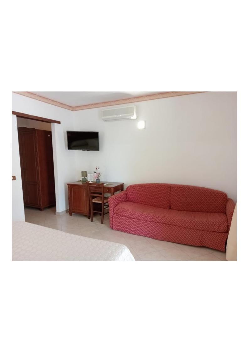 Hotel Grotticelli Scopello  Exterior photo