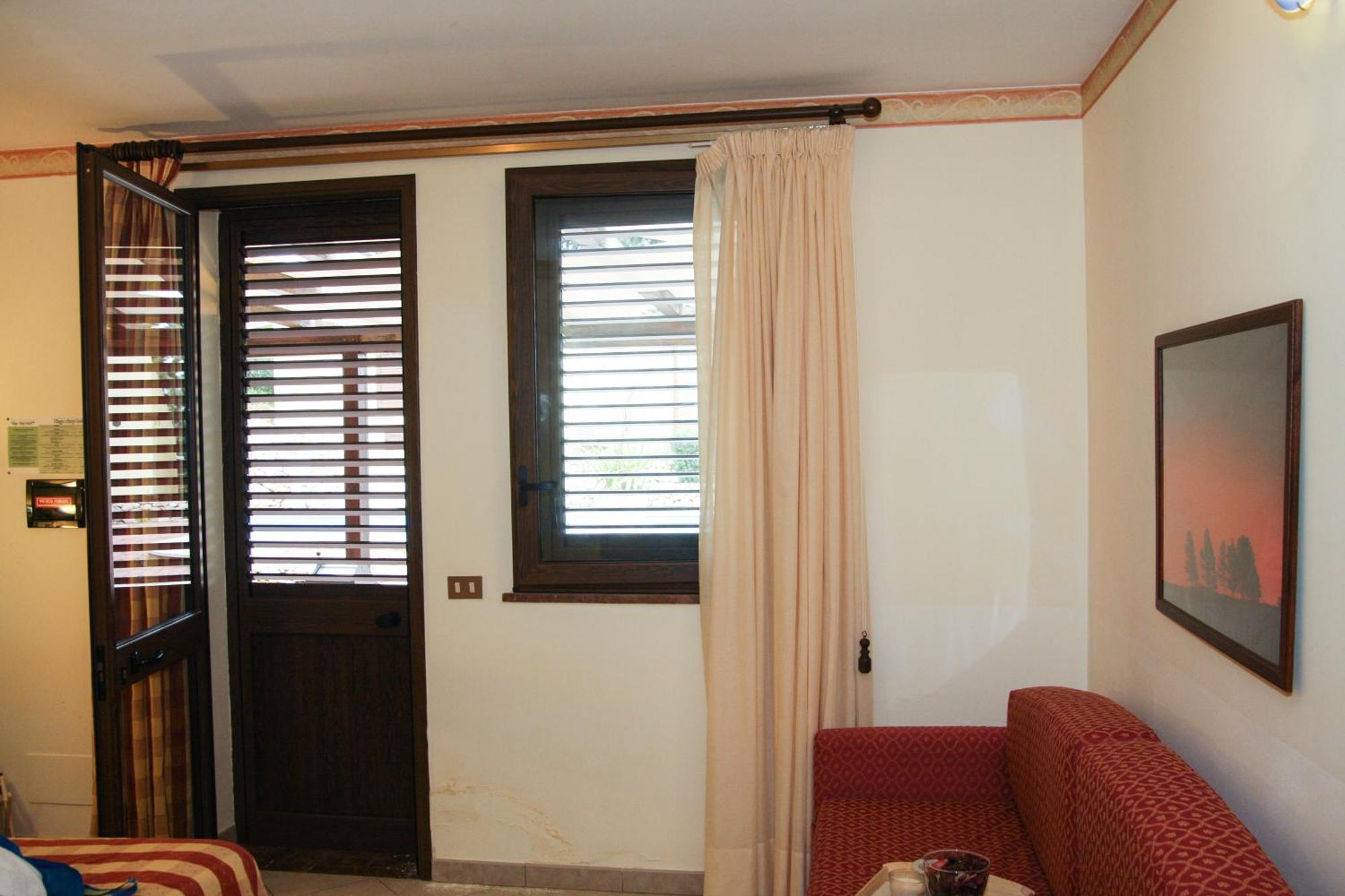Hotel Grotticelli Scopello  Room photo