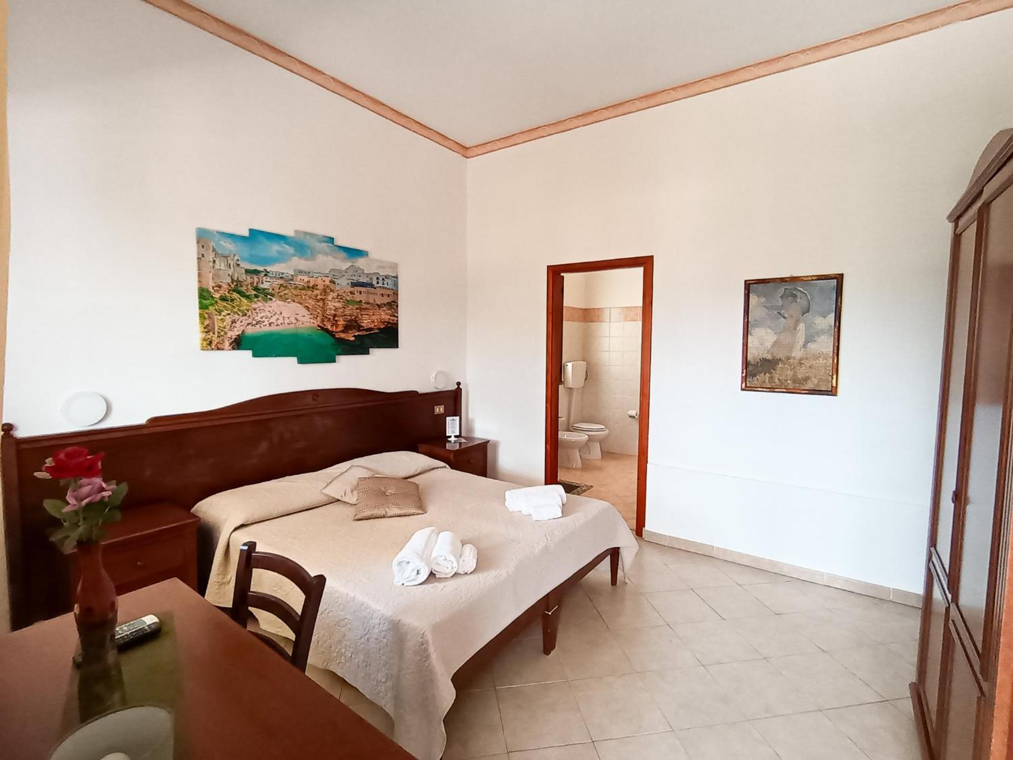Hotel Grotticelli Scopello  Exterior photo